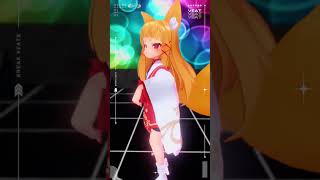 【踊ってみた】スーパーノヴァ /#shorts #VEAT /#神尾赦葉/