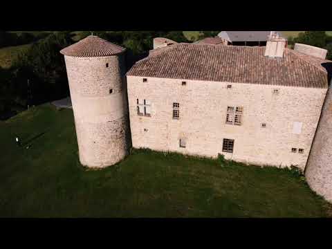 Vídeo fet per l’allotjament
