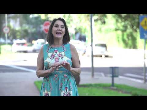 Precisamos discutir sobre gênero e sexualidade | Eliane Maio | TEDxParqueDoIngá