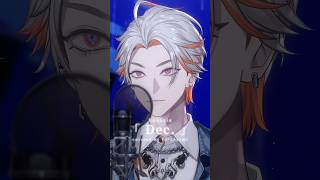 【歌ってみた】Dec. / Kanaria #vtuber #shorts