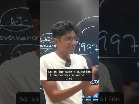 Message to AI Podcasters: Please, read up.