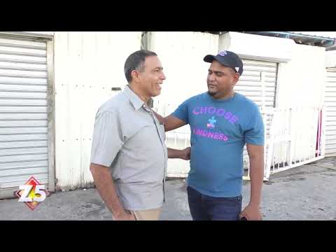 Desvelando la Realidad: Conflicto en la Frontera Haitiana-Dominicana | Zona 5