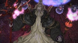 Final Fantasy XIV - Patch 2.3 Defenders of Eorzea