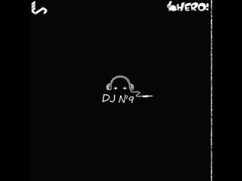 DJ N'9 떡MIXSET