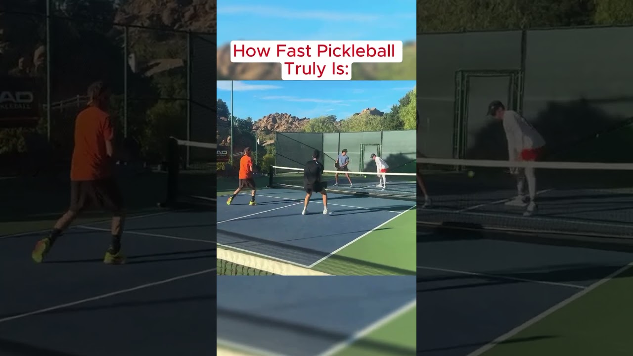 Just some 5.0 picky 🙃 #pickleball #pickleballislife #pickleballaddict #pickleballhighlights