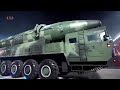 Russia, China watch North Koreas military parade