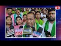 కాంగ్రెస్ ప్రభుత్వంపై మండిపడ్డ మల్లారెడ్డి  - 07:46 min - News - Video