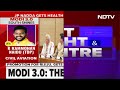 NDA Cabinet Ministers | Modis Mantris: Whats The Big Message? | Left Right And Centre - 14:28 min - News - Video