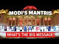 NDA Cabinet Ministers | Modis Mantris: Whats The Big Message? | Left Right And Centre