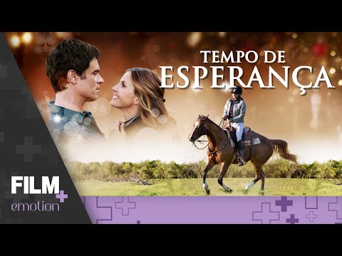 Tempo de Esperança ?️ // Filme Completo Dublado // Drama // Film Plus Emotion