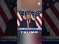 Trump addresses supporters in Iowa