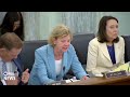 WATCH LIVE: Trump administration lays out AI strategy in Senate Commerce hearing  - 01:51:21 min - News - Video
