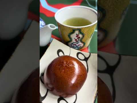 手仕事の前の、静かな習慣。morning teatime #teatime