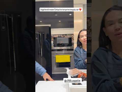 Doğal kendi imalatı Türkiye’nin her yerine kargosu var❤️ #keşfet #özlemlinaöz #global