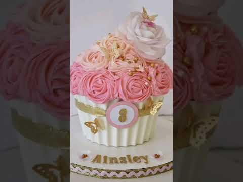 #flowers #flower #cake #cakecantik
