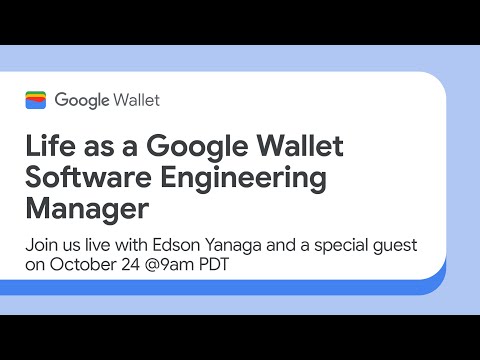 What’s life like as a Google Software Engineering Manager?