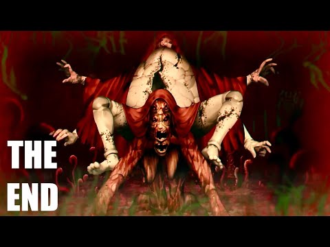 DEATH MARK 2 (SPIRIT HUNTER) Walkthrough Gameplay Chapter 7 (ENDING): THE FINAL BOSS