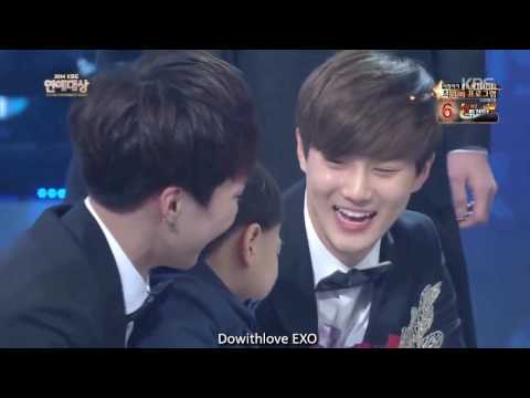EXO as fathers ~Father's Day Special~ (OT12)
