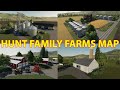 Hunt Family Farms v1.0