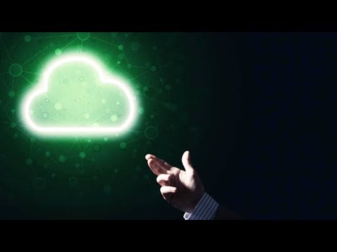 El futuro está en la nube