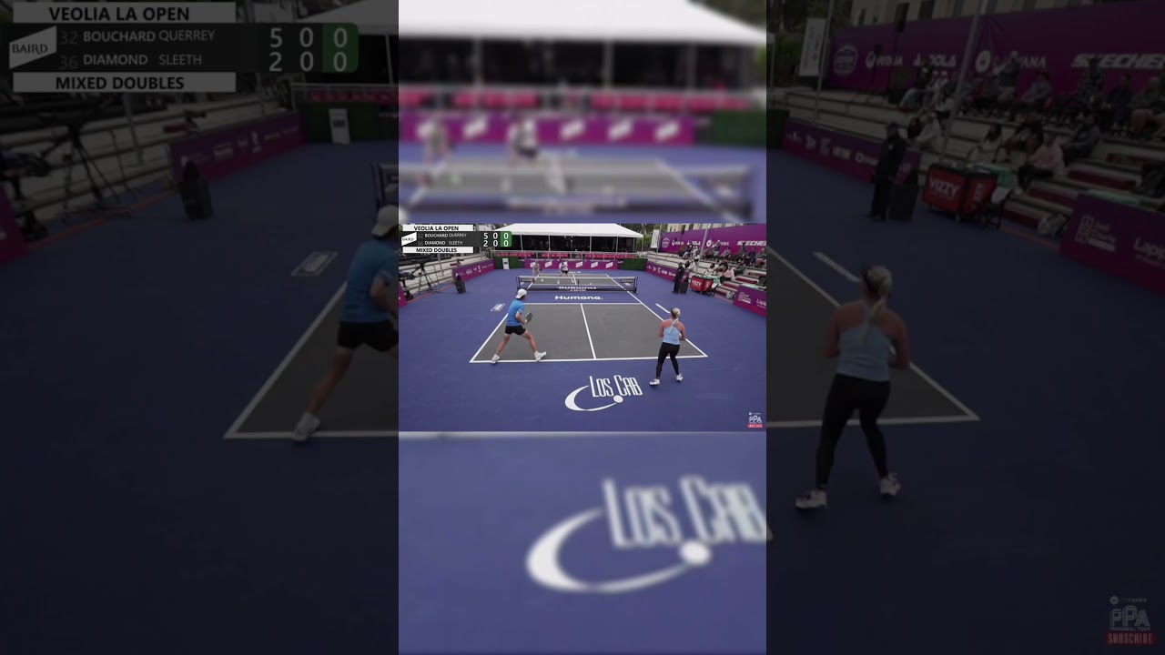 An intense point 🔥