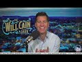 The one juror Trump is banking on, PLUS Lawrence Jones! | Will Cain Show  - 01:03:12 min - News - Video