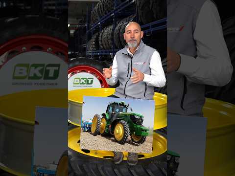 Pe ce tipuri de tractoare se pot monta jantele înguste? 🚜🔧