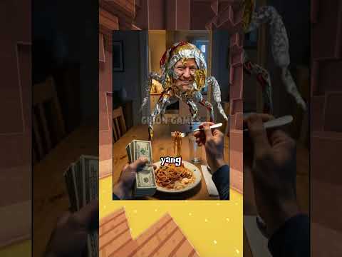 Lakukan Hal Ini Agar Kamu Selamat Dari Goo Goo Gaga Part 4