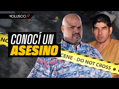 “Fué a mi casa y me ayudo a mudarme” Alí y otros cuentas ases!nos que conocieron