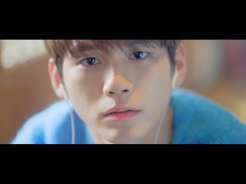 Huh Gak 허각 '바보야' M/V