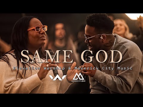 ELEVATION WORSHIP MUSIC 🔊 Chandler Moore, Naomi Raine ⭐ Powerful Gospel Songs 🎶 Best Maverick City