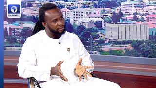 FCT Politics: I Have What It Takes To Represent AMACBwari - Bitrus Garki | Dateline Abuja