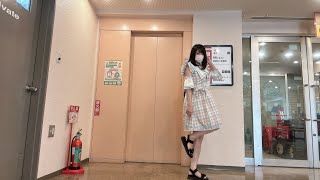 道の駅望洋中山のエレベーター🛗中山峠🗻