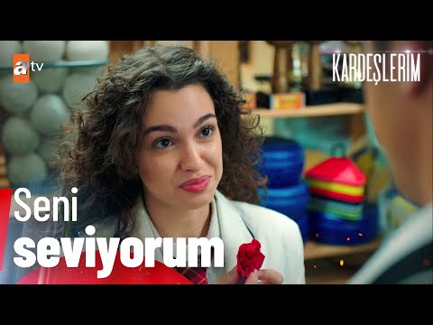 Asiye: ''Beni affetmelisin çünkü seni çok seviyorum...'' - Kardeşlerim 65. Bölüm