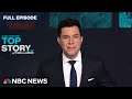 Top Story with Tom Llamas - Jan. 26 | NBC News NOW