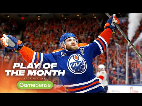 GameSense Play Of The Month 06.30.25