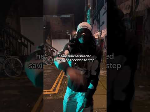 you can tell who had the better camera lmaoo, should I drop this? #snippet