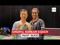 PV Sindhu has made disappointing moves; I feel responsible: Park Tae Sang