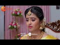 Chiranjeevi Lakshmi Sowbhagyavathi  - 10 April 2024 - Monday to Saturday at 6:00 PM - Zee Telugu  - 00:30 min - News - Video