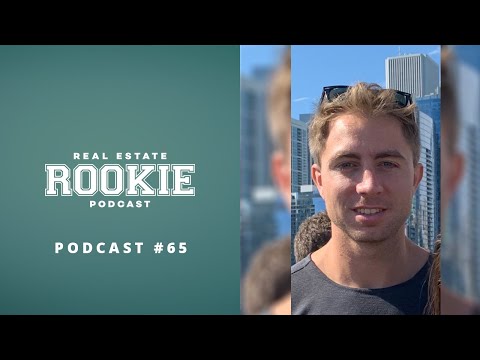 Multifamily, Mobile Homes, & Commercial Deals: All in 2 Years! w/ Tommy Polise | Rookie Podcast 65