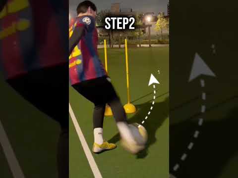 football skill⚽️🔥#football #footballskills #soccer #soccerskills