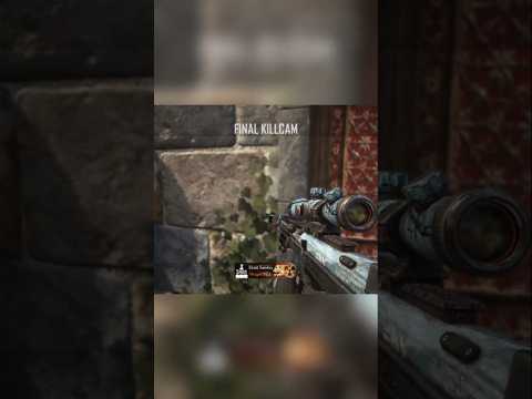 BO2 was too good...😭#cod #nostalgia #shorts