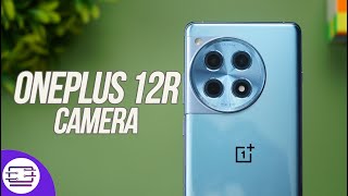 Vido-Test : OnePlus 12R Camera Review ?