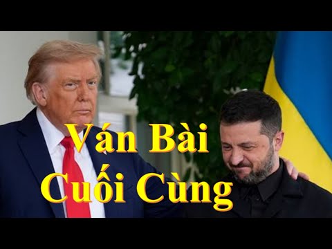 Mỹ đe dọa từ bỏ Israel và bỏ luôn Ukraine|Pokrovsk rạn nứt, kịch bản cuối cho Donbass