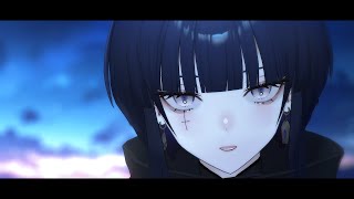 【歌枠】夏夜を感じたい。CHILL☾｜Mellow PlayList 03【CULUA】