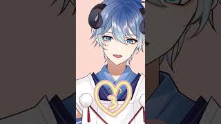 我推的自拍~ #shorts #vtuber