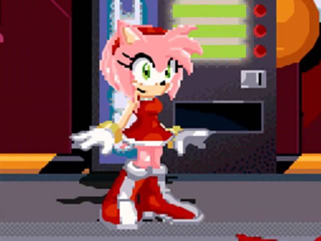 sonic project x love disaster amy full playthrough sonic project x love disaster amy full playthrough