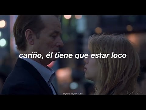 Cigarettes After Sex - John Wayne (Sub. Español)