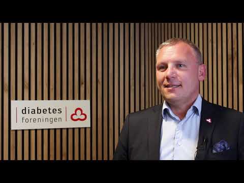 Diabetesforningen - En del af Fuldkornspartnerskabet