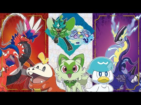 🔴【ポケモンSV】視聴者同士の交流所（攻略情報・レイド募集・ポケモン交換・ポケモン対戦・攻略情報など）2025年2月3日 夜～